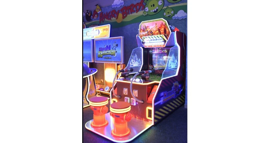 FUNXTREME