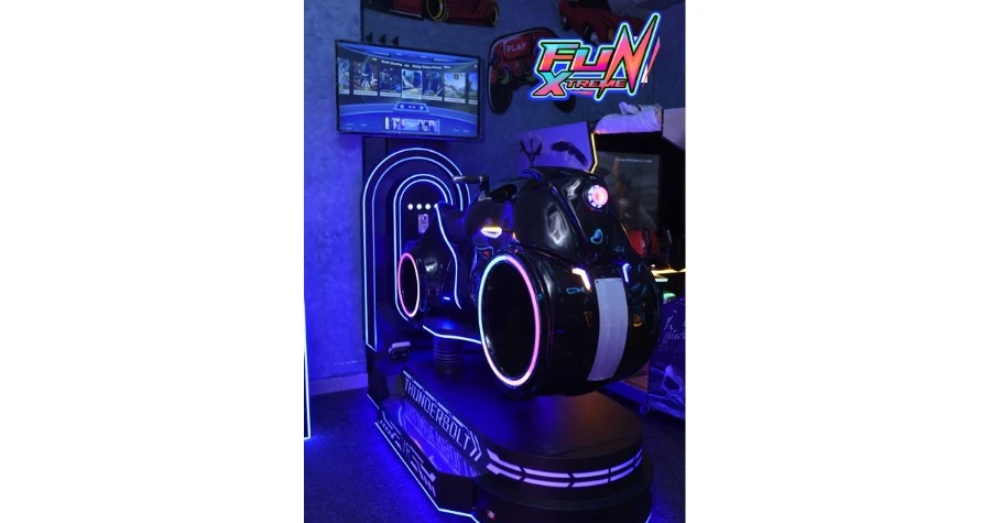 FUNXTREME