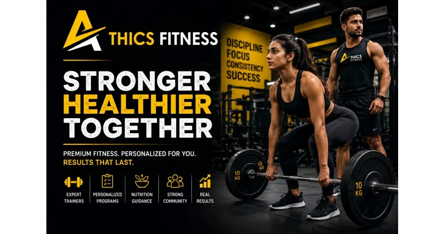 Athics Gym