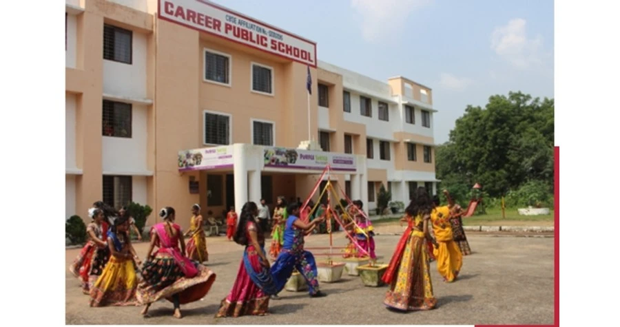CAREER PUBLIC SCHOOL