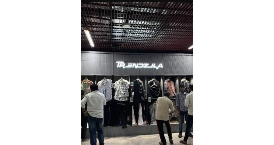 Trendzilla