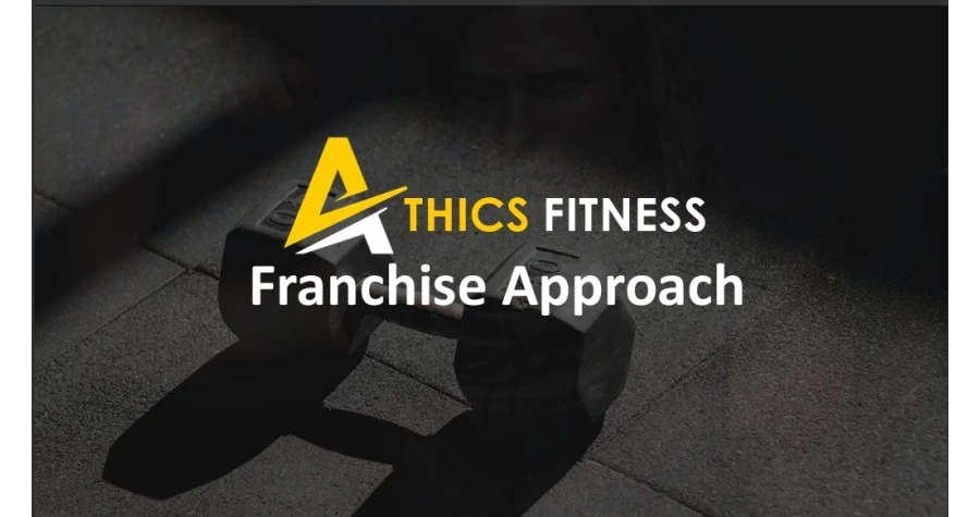 Athics Gym