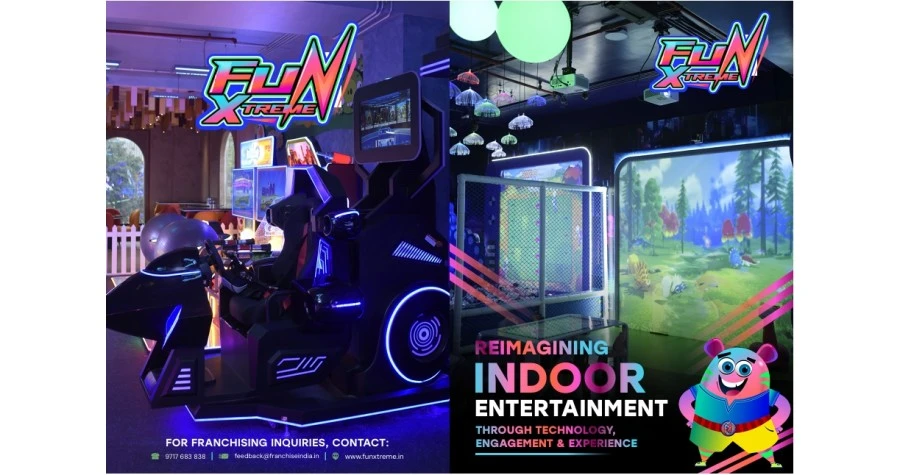 FUNXTREME