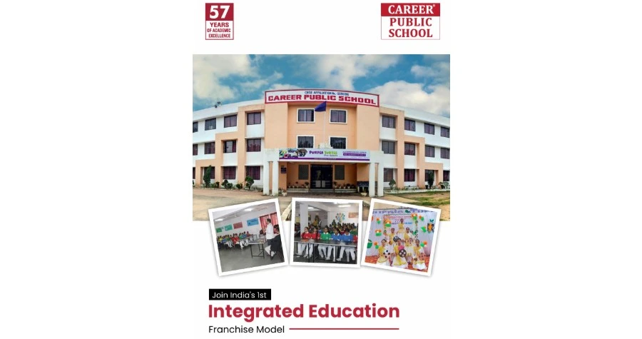 CAREER PUBLIC SCHOOL