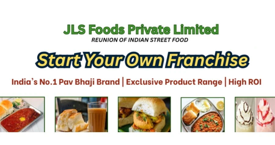 Wondrous Pav Bhaji