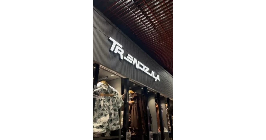 Trendzilla