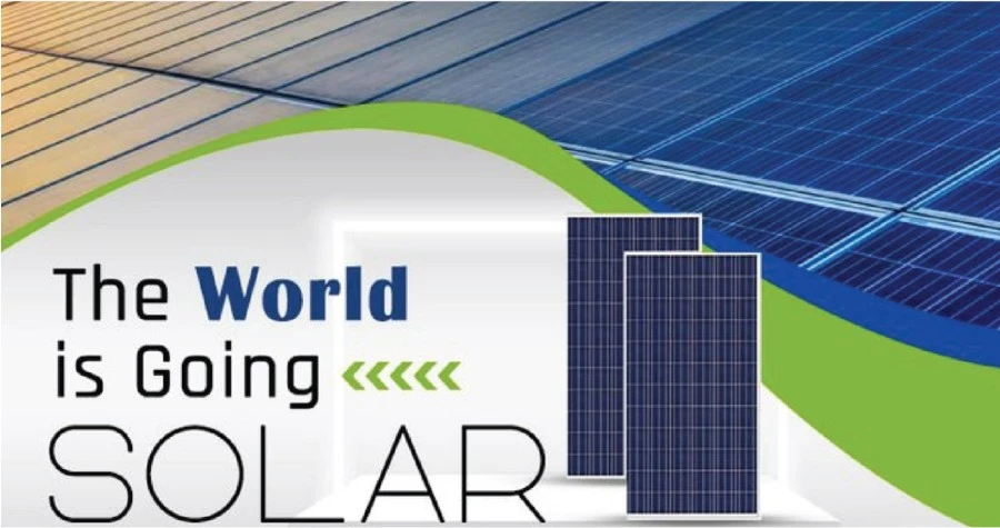 Sanvista Motors and Solar Systems