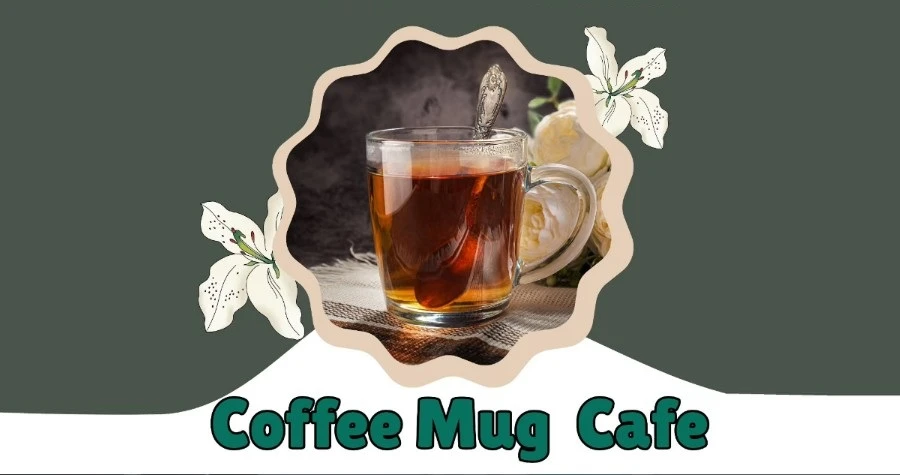 Coffee Mug Cafe
