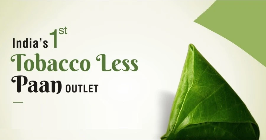 Pandey’s Paan