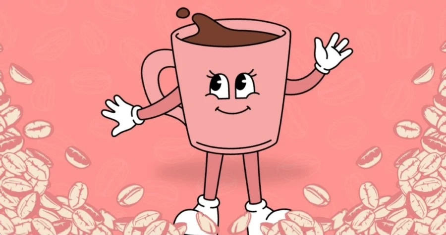 Coffee Mug Cafe