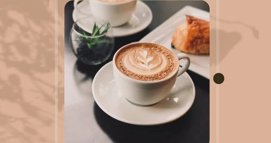 Cafe Beings