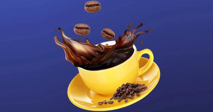 Coffee Mug Cafe