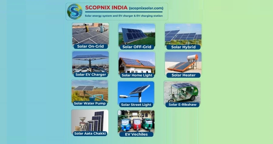 Scopnix India Technology