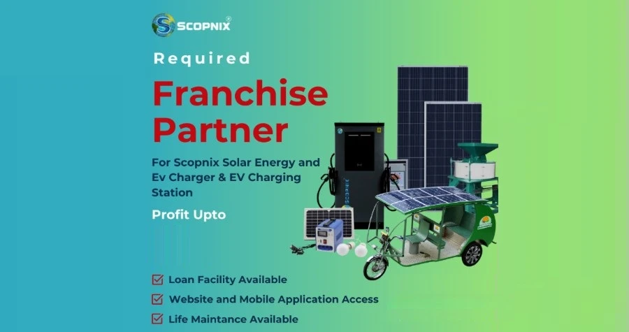 Scopnix India Technology