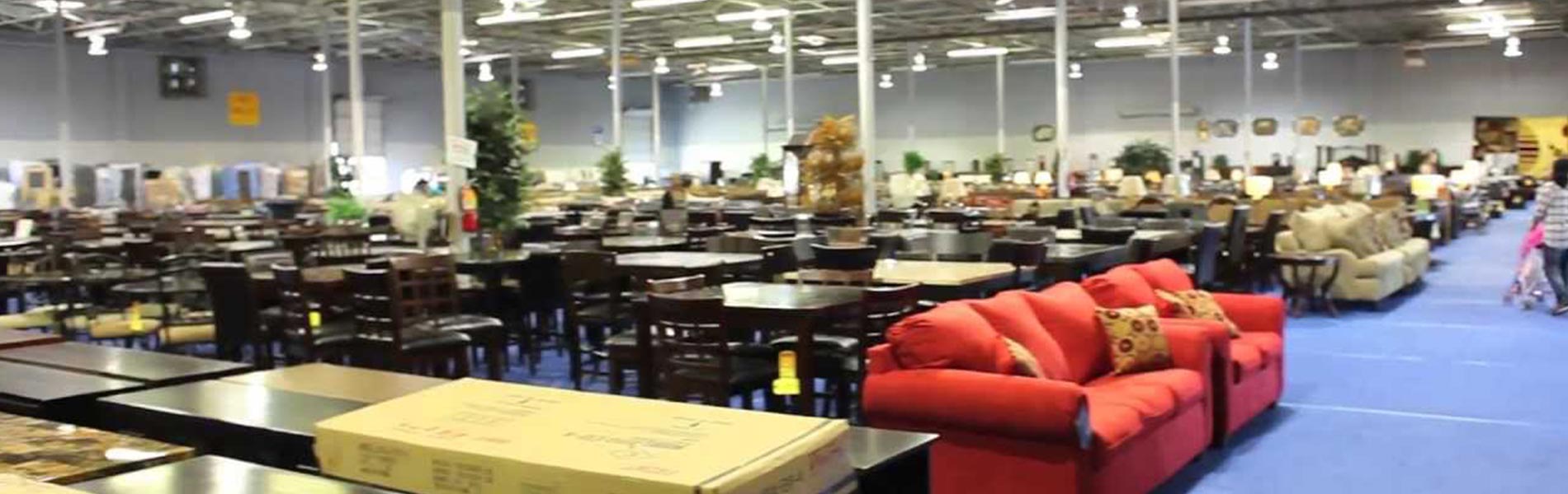 FURNITURE MART Franchise Opportunity Franchise India