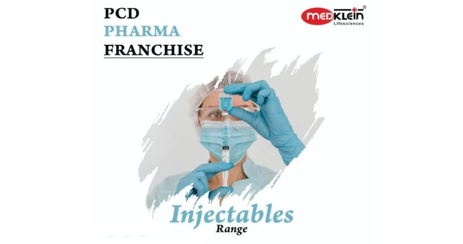 Medklein Lifesciences