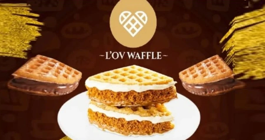 Lov Waffle