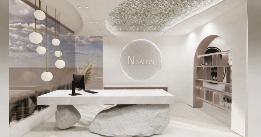 N Salon