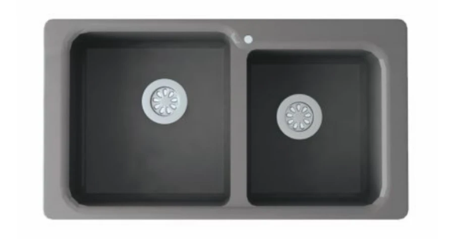 Polo S S Kitchen Sink