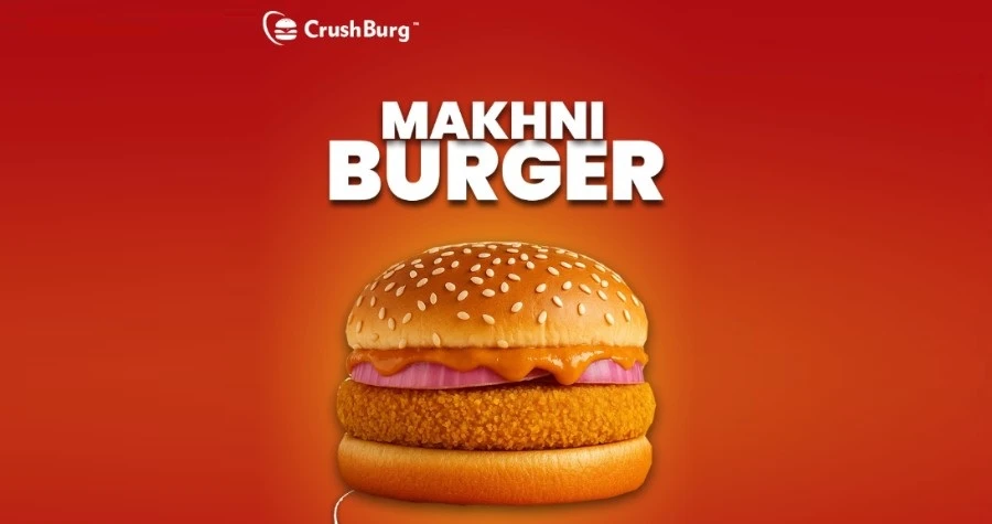 CrushBurg