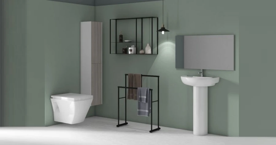Nexgen Bathware