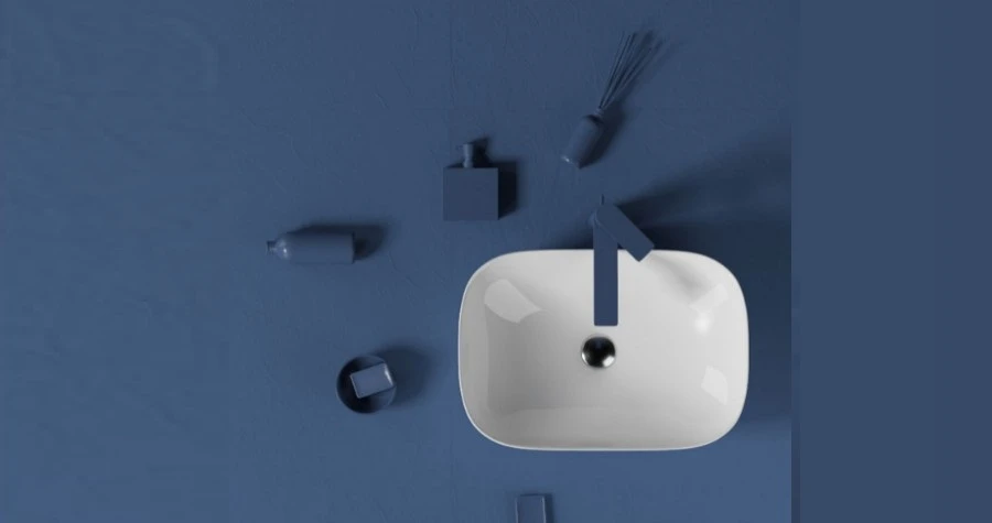 Nexgen Bathware