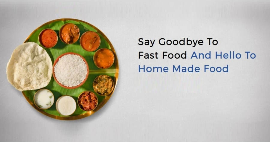 Chennai Food Cafe