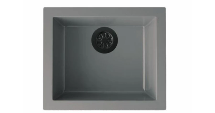 Polo S S Kitchen Sink