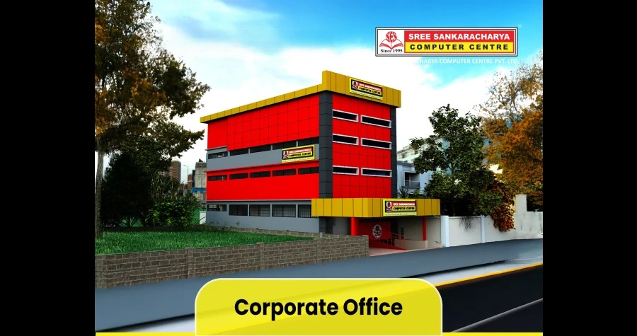 Sree Sankaracharya Computer Centre