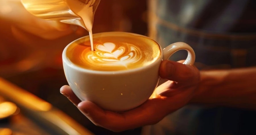 Coffee De' castle