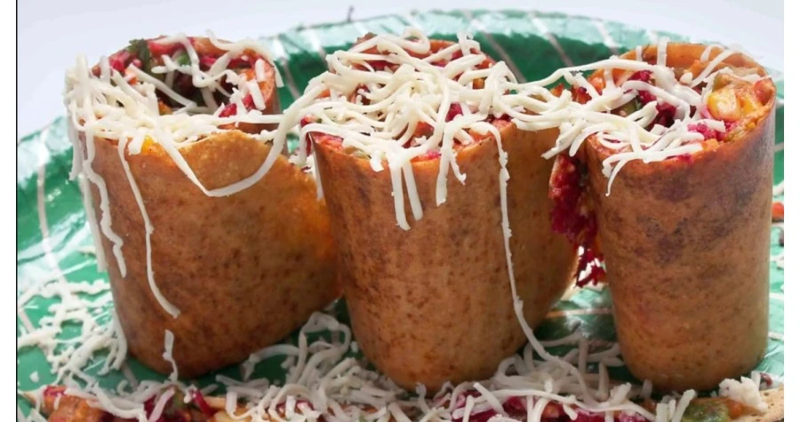 Metro Dosa
