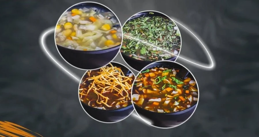 Shiva Chinese Wok