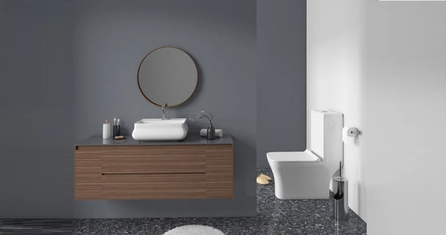 Nexgen Bathware