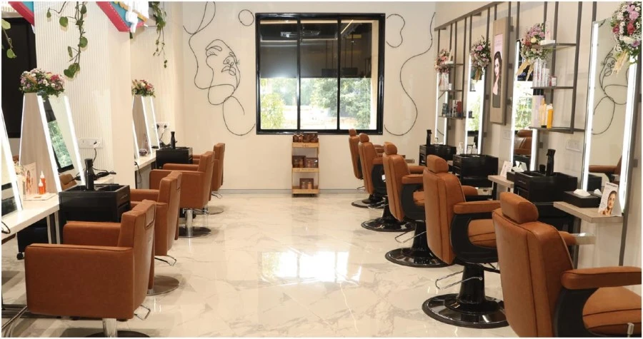 Lakme Salon