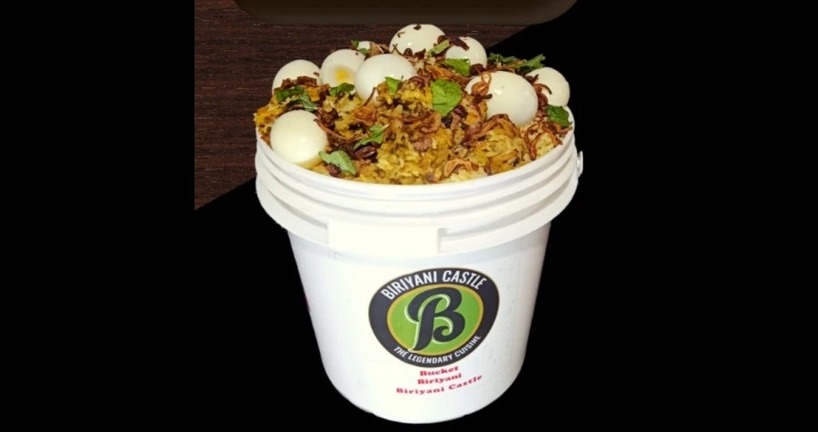 Biriyani Castle