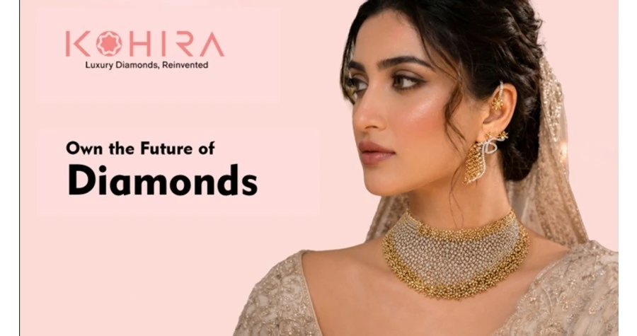 KOHIRA Diamonds