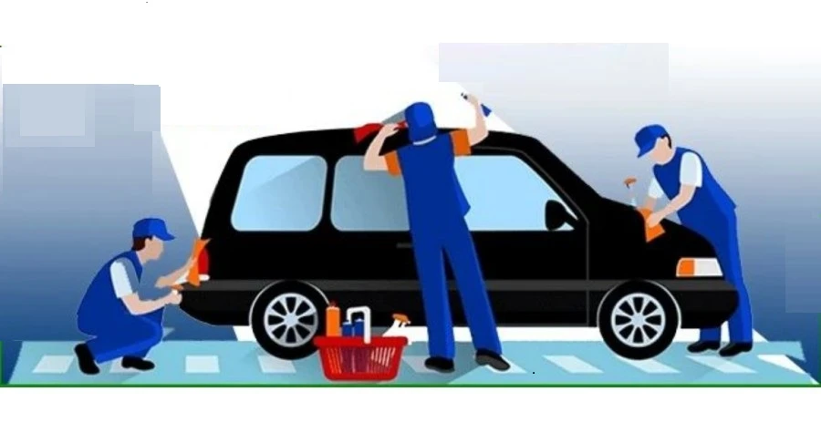 Now Car Clean