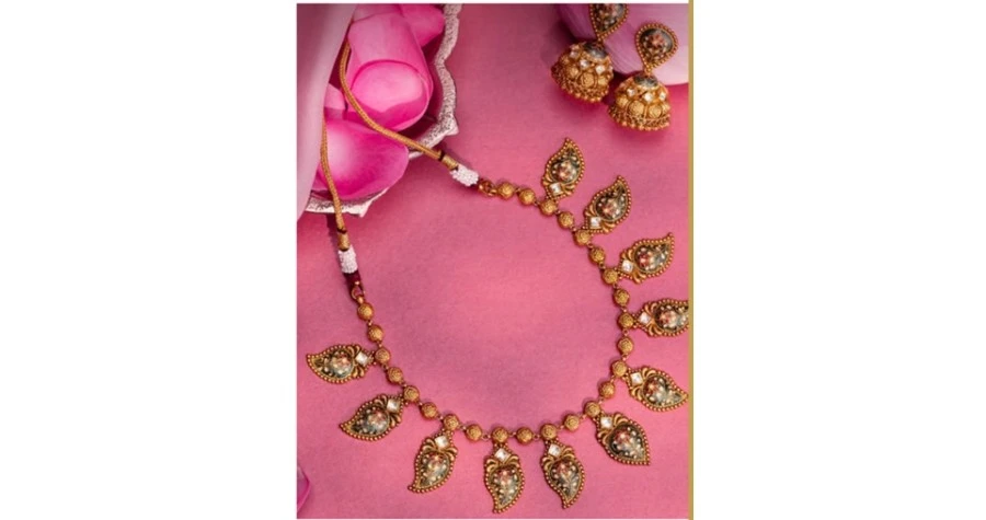Ranka Jewellers