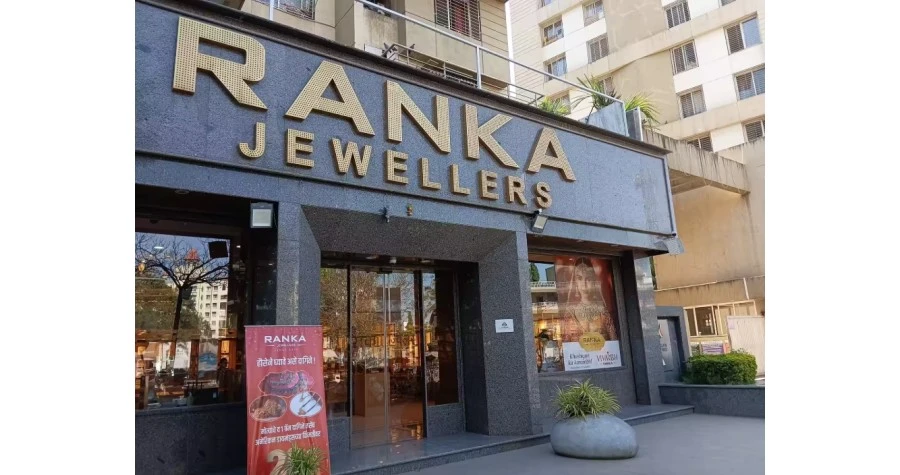 Ranka Jewellers