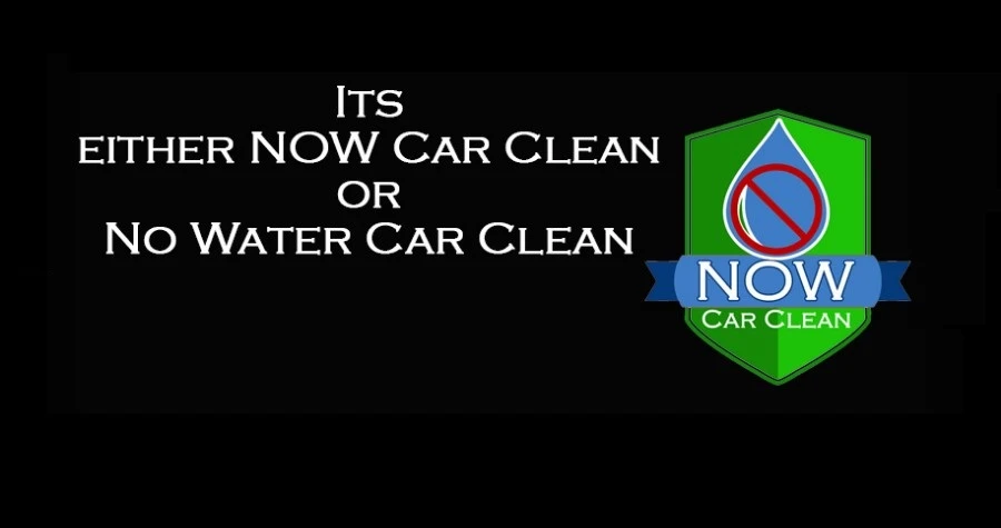 Now Car Clean