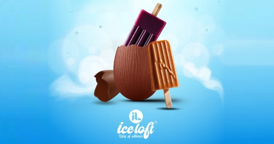ICE LOFT