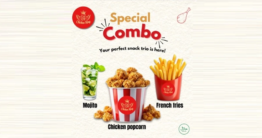 Chicken King