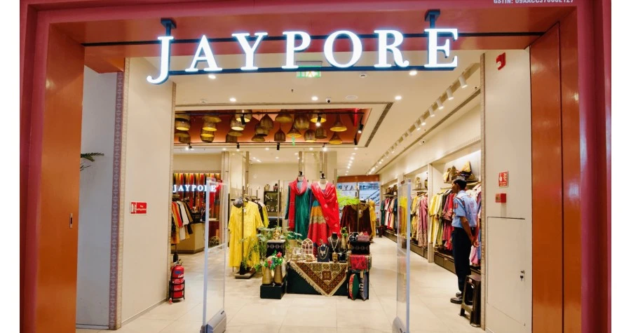 Jaypore