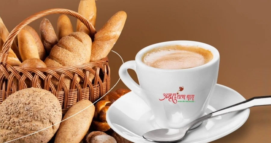 Amruttatva Chai