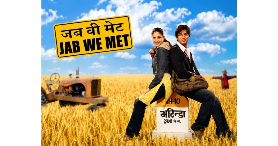 Jab We Met Café