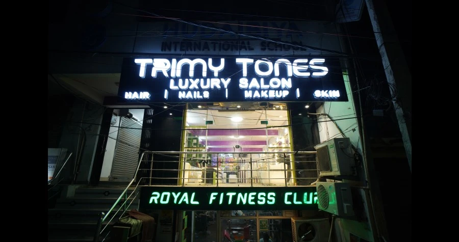 Trimy Tones