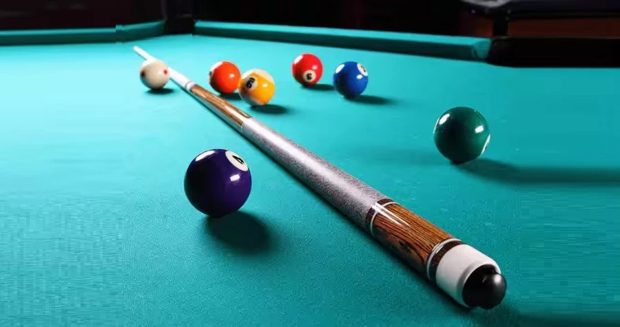 Cue Zone