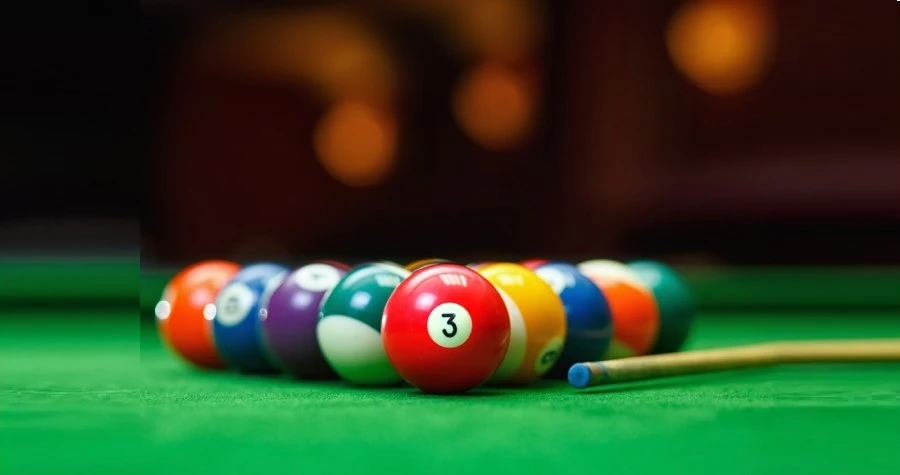 Cue Zone