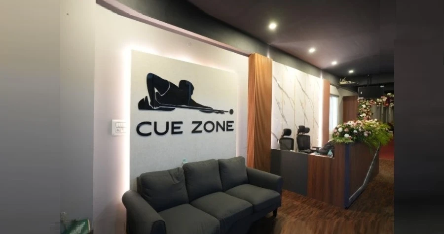 Cue Zone