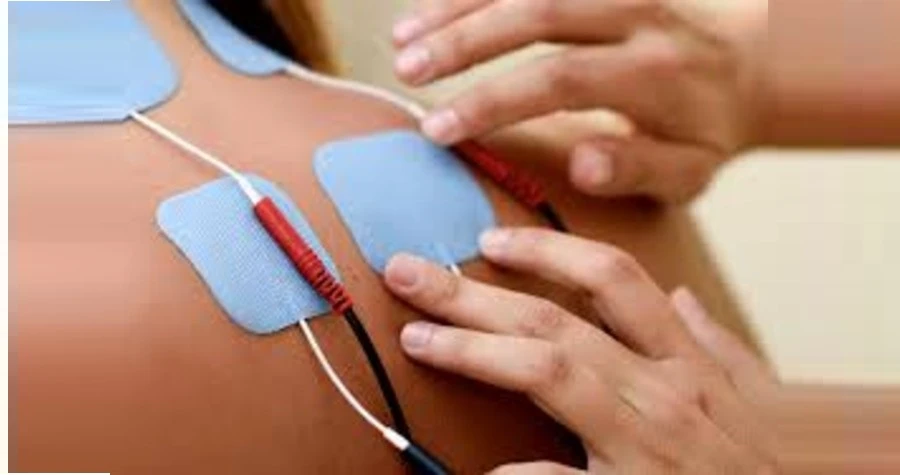 Vedam Body Detox Center